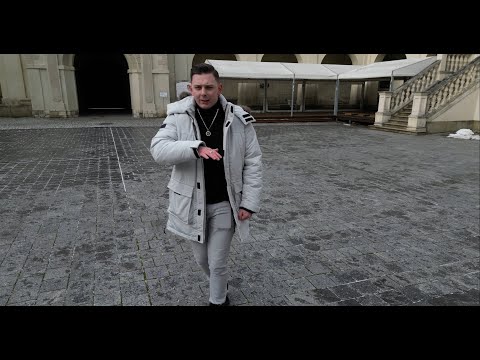 JongPool - Najsłodsza medycyna feat Akio (Official video)