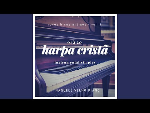 Deus Cuidará de Ti (Instrumental)