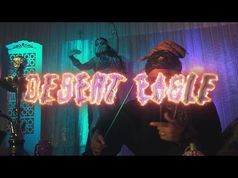 Moikas - Desert Eagle