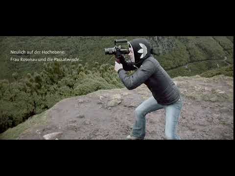 Behind the scenes Madeira - Snippet