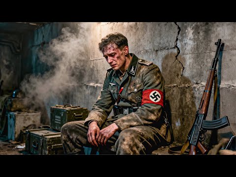 ¡Así era la ESCALOFRIANTE VIDA de un Soldado de las SS durante el Tercer Reich!
