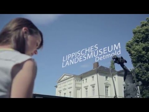 Lippisches Landesmuseum Detmold