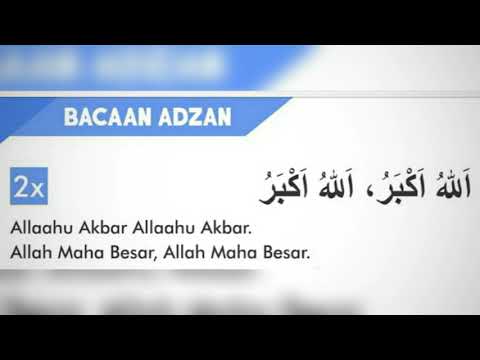 Adzan Jiharka Paling Menyentuh Hati dan Merdu