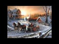 Sleigh Ride Neil Diamond