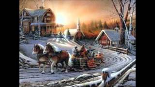 Sleigh Ride Neil Diamond