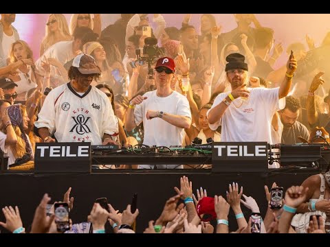 Keinemusik: Royal Casino Sunset (2026)