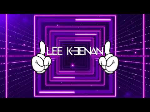 Lee Keenan - Mr. Friday Night