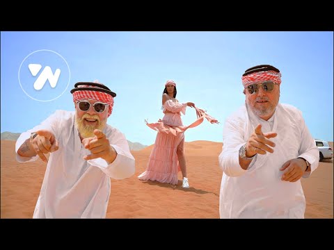 Endri & Stefi - Me e mira (Official Video 4K)