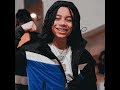 Pockets Tay K X YBN Nahmir Type Beat