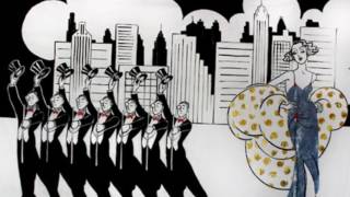 Sam Lanin's Dance Ensemble - HELLO BEAUTIFUL - 1931