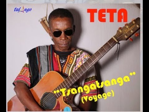 TETA  - TSANGATSANGA TOLIARA
