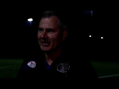 Interview Fred de Boer na afloop van ACV – VVSB