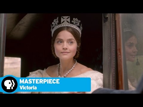 Victoria Season 1 (Promo 'Critics')