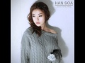 Han Soa - Just Love You 