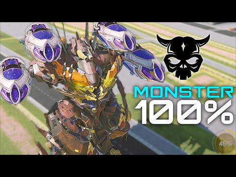 My Favourite Titan Gets Even Better… Meta Heimdall SLAYING Indras | War Robots