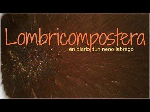 Lombricompostera