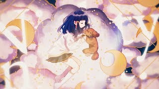 - -公式ひなチャンネル!- ナイティナイト 歌ってみた【柊南】