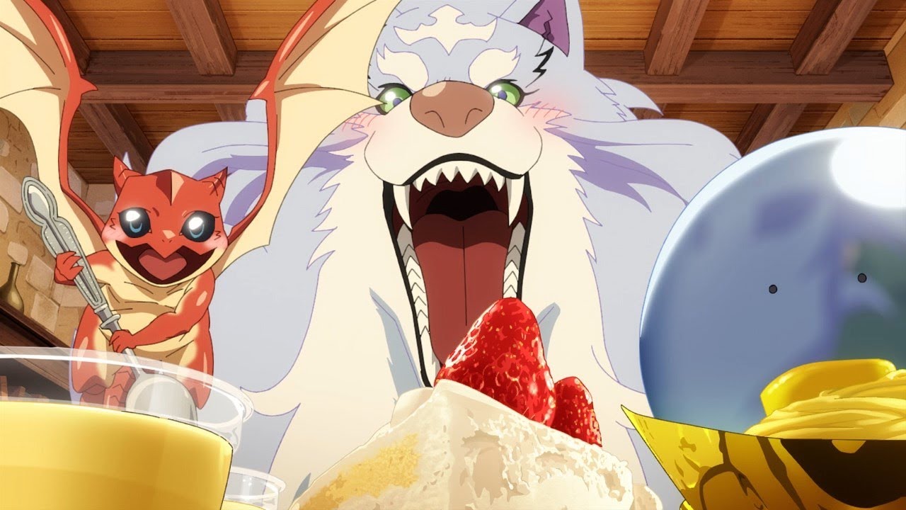 Mengembara dan Memasak di Dunia Lain dengan Skill yang Absurd - Episode 23 [Takarir Indonesia]