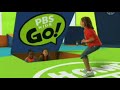 PBS Kids Go Hopscotch Logo Effect Compilation