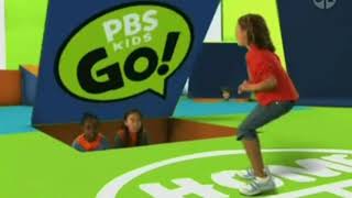 PBS Kids Go Hopscotch Logo Effect Compilation