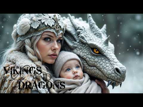Voice of the North | What If Vikings Had Dragons?