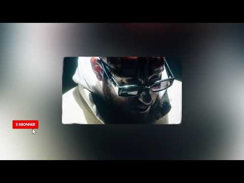 Caballero x Nahir Intégral Drill Type Beat "B-Polaire" | Dark & Hard JeanJass | Prod. PalabraBeats