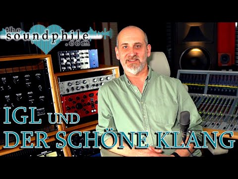 Old-school HiFi: Vintage kann hervorragend klingen! - Workshop/Tutorial (The Soundphile)