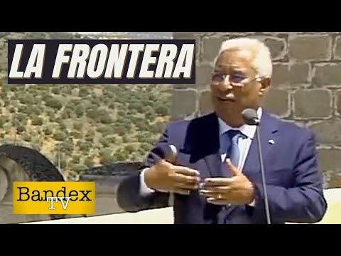 As medidas de António Costa (Bandex La Frontera 2020)