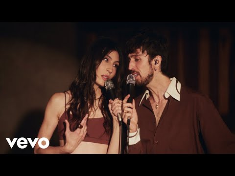 Esteman, Daniela Spalla - El acuerdo (Live Session)