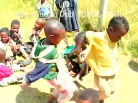 Abyssinean DUB   by   BLUE ASIA