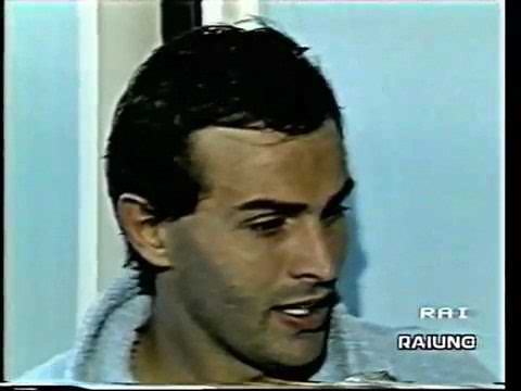 Juventus-Napoli:2-0 (Serie A-1983/84)