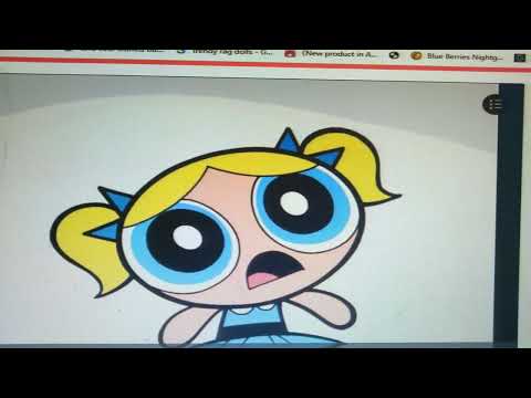 Bubbles in Wonderland Part 21 - Bubbles's Flight/The Finale