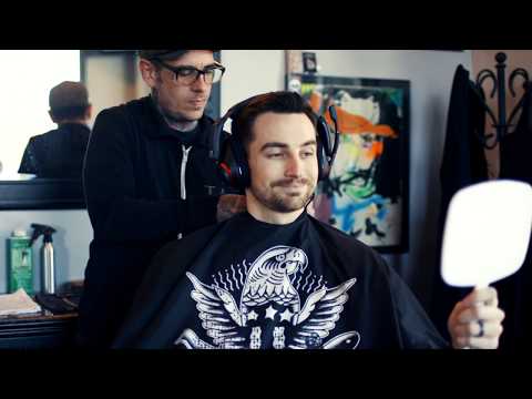 Sennheiser – Comfortable for Life.