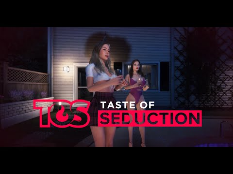 Taste of Seduction [v0.3.2 EA] [Global Games Network] Download