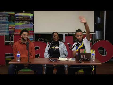How'd I Get Here Podcast, Black Excellence Edition