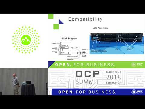 OCPUS18 –Standardizing Power Supply Modules for Use of AC Equipment in Open Rack (Joint Session With