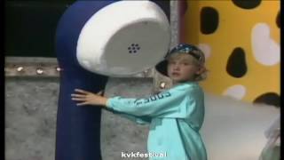 Kinderen voor Kinderen Festival 1990 - Kom je strakjes bij me spelen