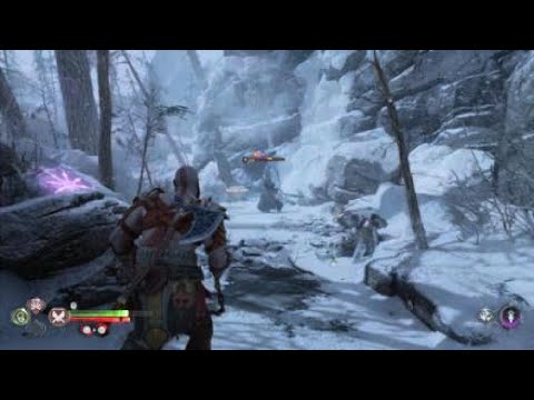 Norns read Mimir's mind