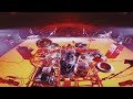 ONE OK ROCK - Taking Off (Tomoya's Drum Version)
