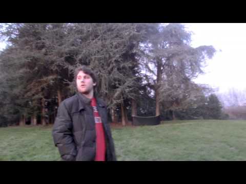 in mezzo al nulla....