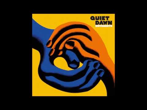 Quiet Dawn - Yellow