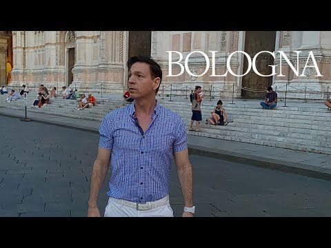 Bologna, Italy – Piazza Maggiore | Day 1 of 6-Week Italy Exploration