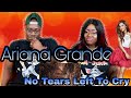 Ariana Grande - No Tears Left To Cry | Couple Reacts Ariana Grande - No Tears Left To Cry | Couple Reacts