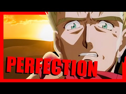 Why YOU Should Watch Trigun in 6 Minutes