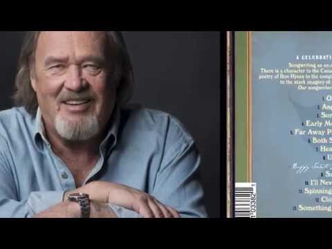 David Clayton-Thomas Canadiana 2016 EPK