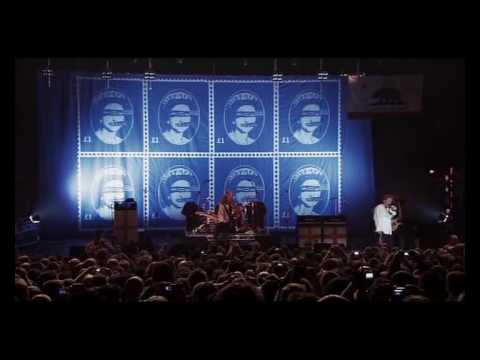 Sex Pistols   Problems Live From Brixton Academy 2007 12
