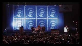 Sex Pistols   Problems Live From Brixton Academy 2007 12