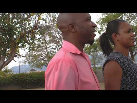 Spechinal & Wai Fuzion - Something (Official Video)