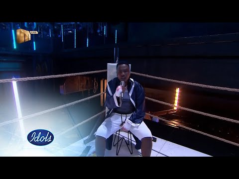Showstopper: Brandon – ‘Circles’ – Idols SA | S16 | Live Shows | Mzansi Magic