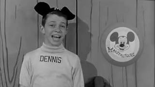 Dennis Day Tribute (PLEASE READ THE DESCRIPTION)